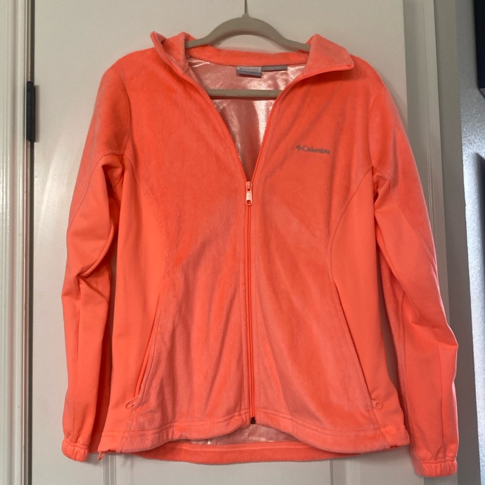 Columbia women’s jacket size M